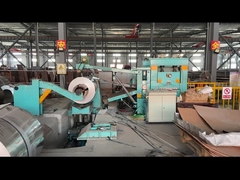 Thin 304l 310 316l Stainless Steel Coils 201 Thickness 0.4mm BA